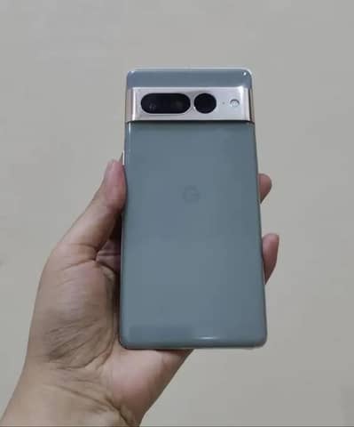 Google pixel 7 pro Dual Approved 128 gb 128gb
