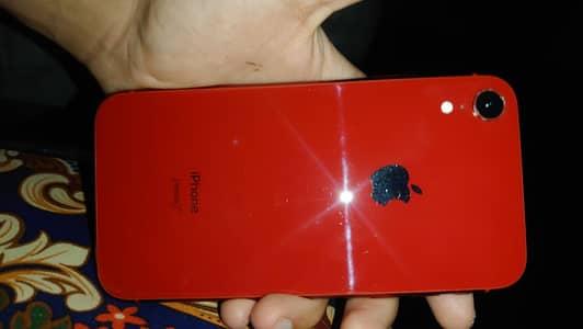 Apple iPhone XR