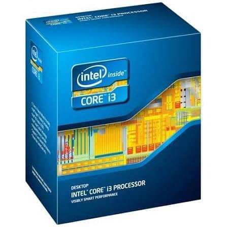core i3 4th gen cpu 1