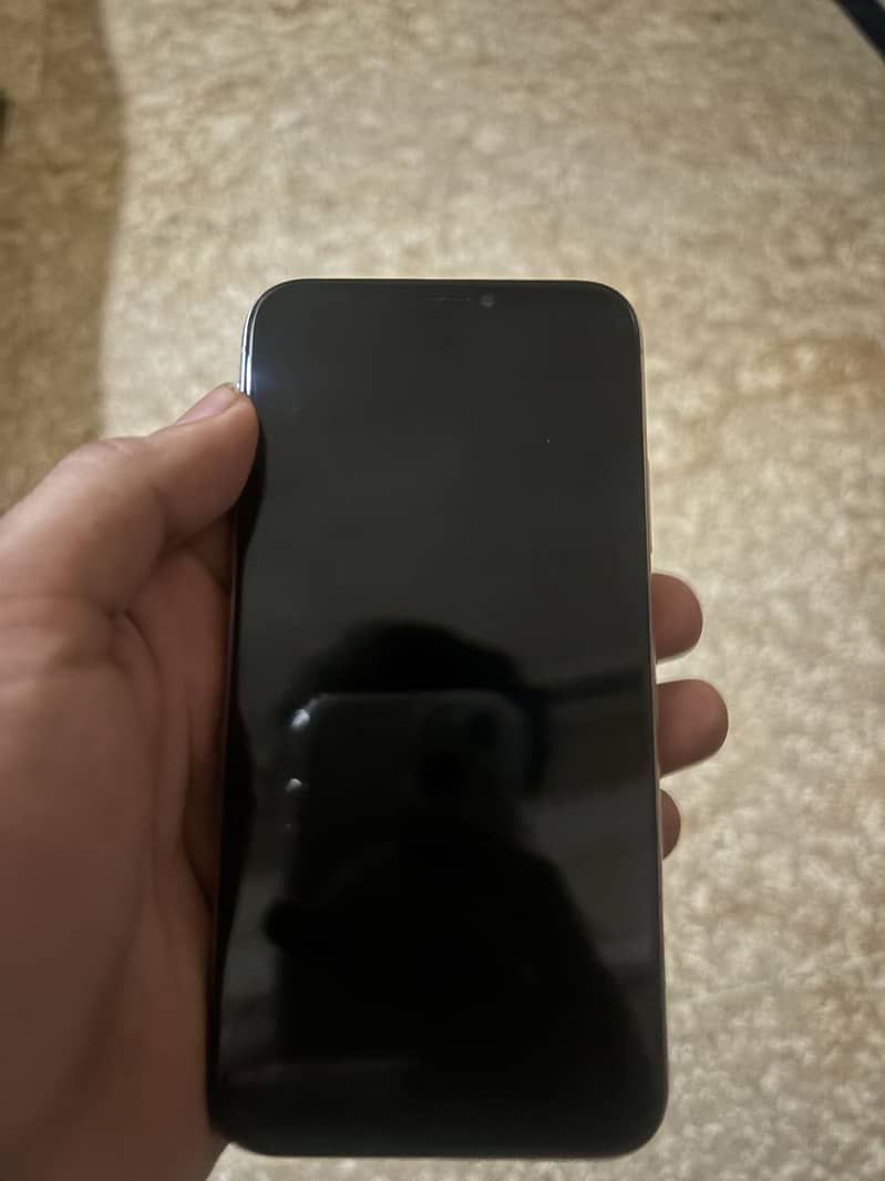 Apple iPhone X 2