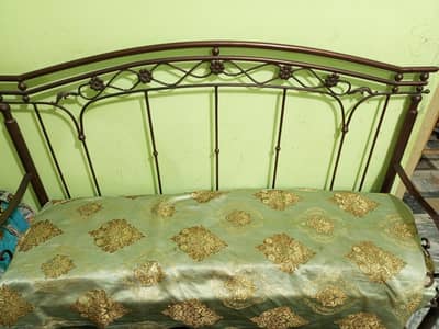 sofa set sale 3+ 2 + 1 Good condition,  03066951856.