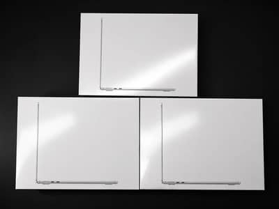 Macbook Air M5 13'inch 16/512 - Apple laptop