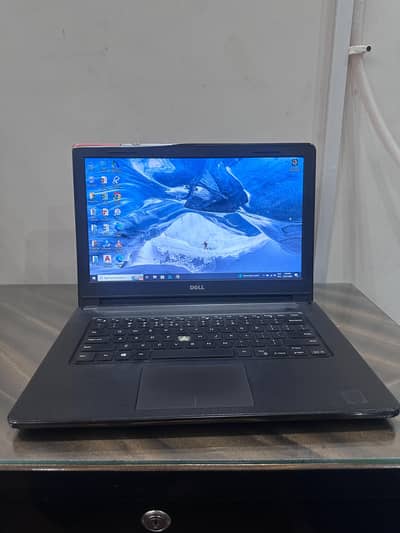 Dell Vostro 14-3468