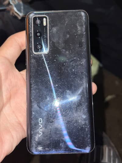 Vivo V20 SE