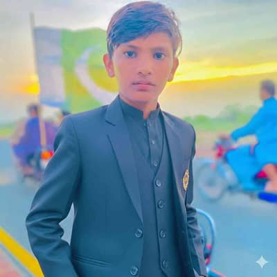 HAMZA 