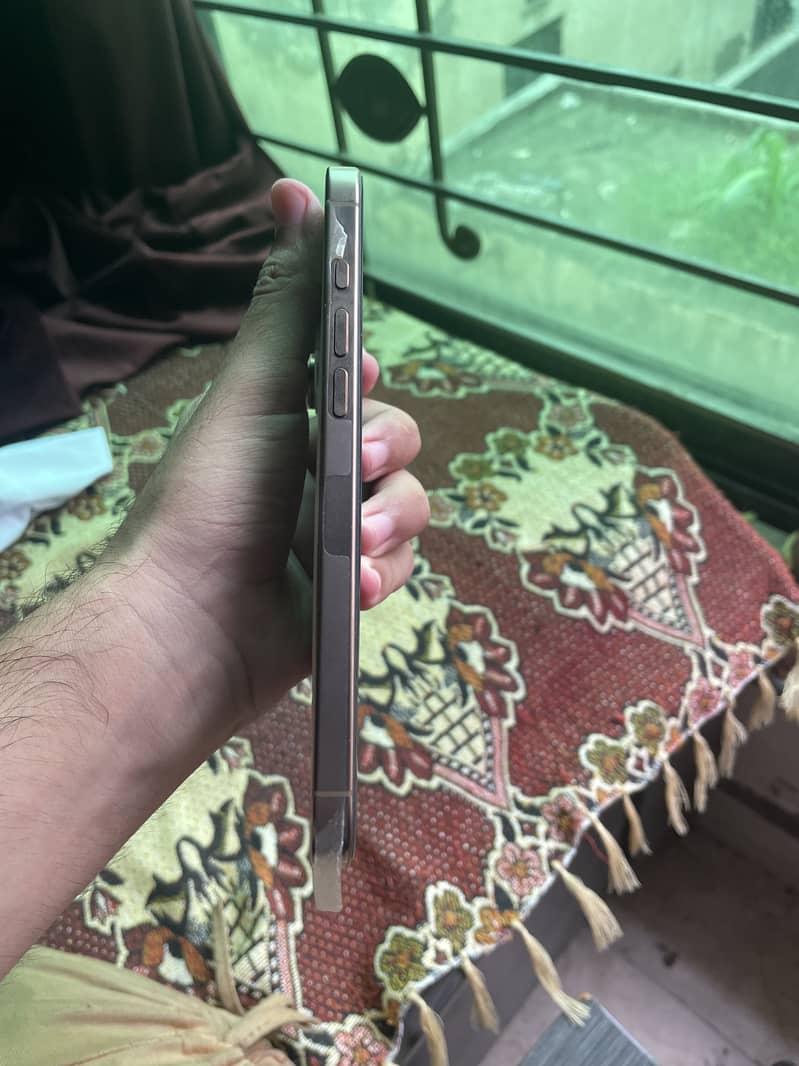 Apple iPhone 16 Pro Max 6