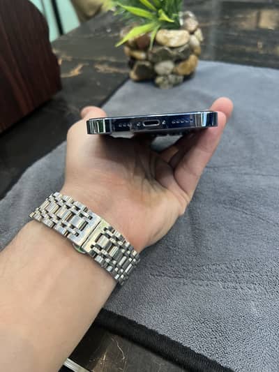 iPhone 13 Pro Max - PTA Approved