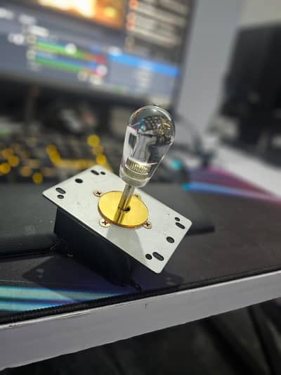 Alpha Lever 49S