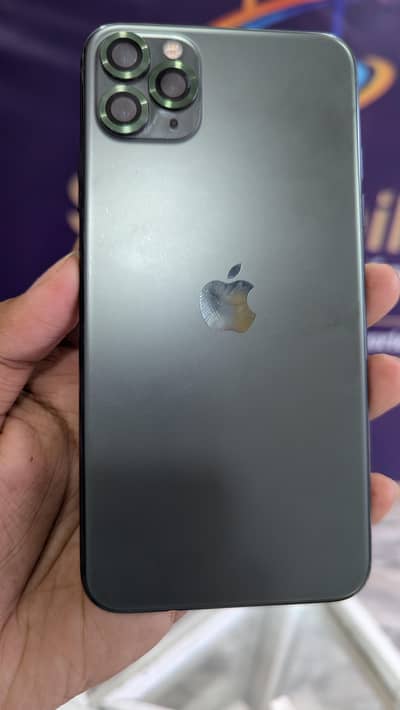 Apple iPhone 11 Pro Max