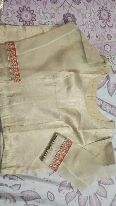 saree for sale condition new jese h