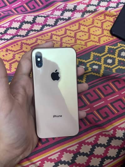 Apple iPhone XS
