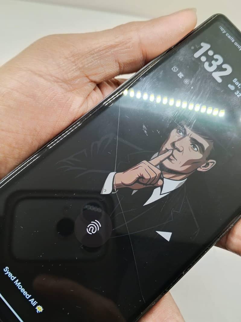 Google Pixel 6a 6