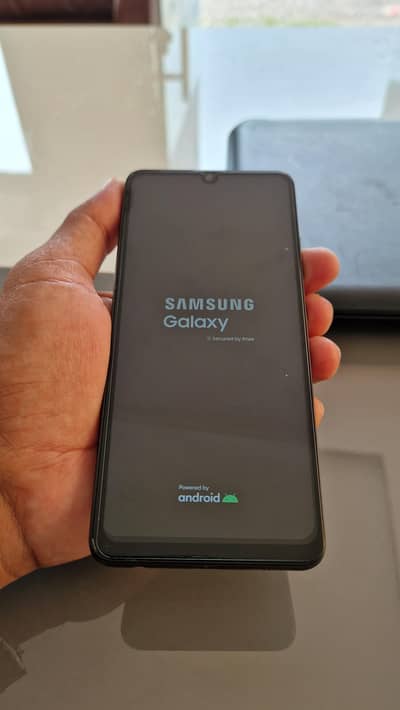 Samsung A32