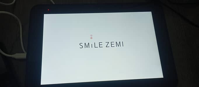 just system tablet