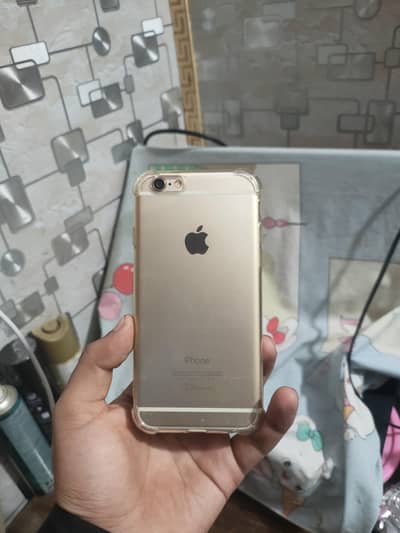 Apple iPhone 6 64gb
