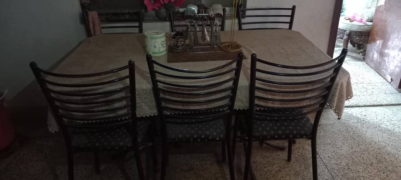 dinning tables 1