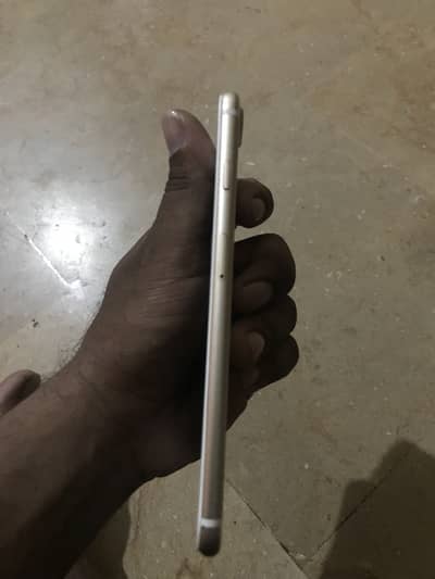 Apple I Phone 7 Plus Official Approved (128)