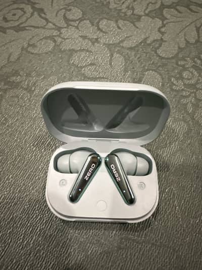 Zero earbuds gravity pro