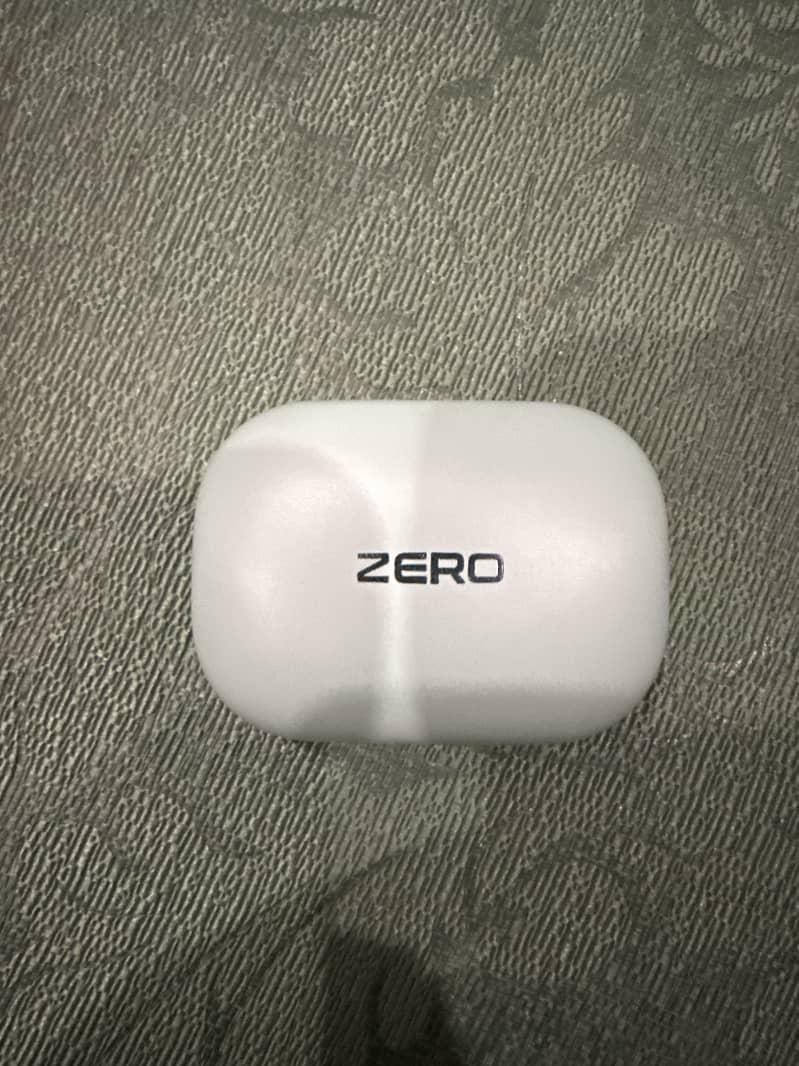 Zero earbuds gravity pro 1