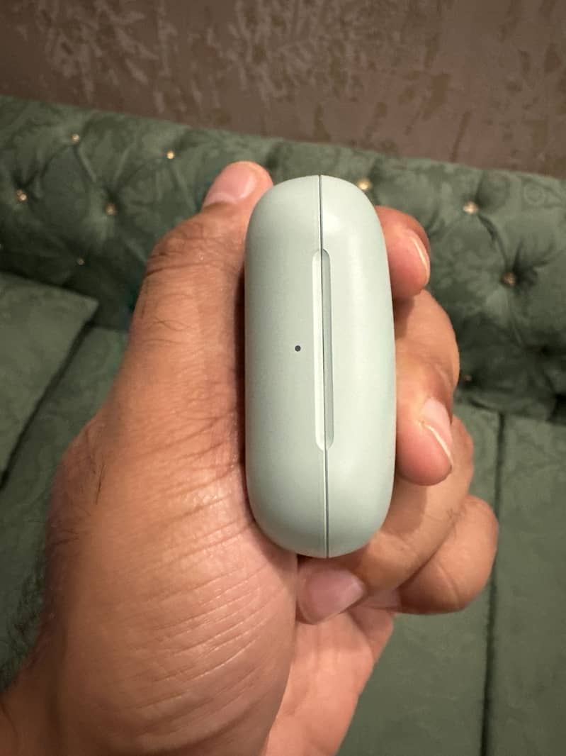 Zero earbuds gravity pro 2