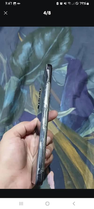 Samsung Mobile A32