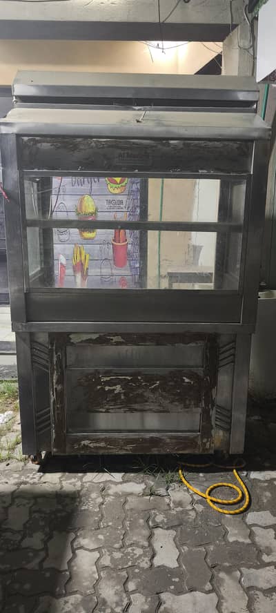 counter for sale 2 by 4