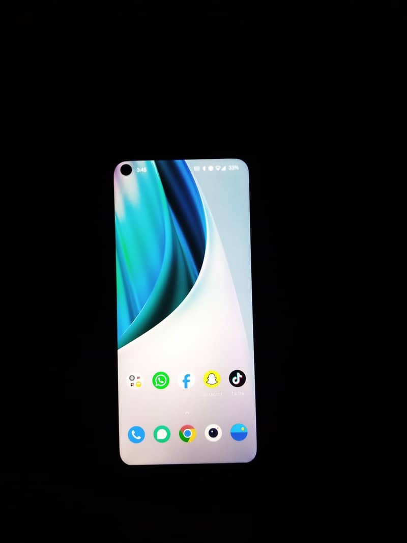 one plus . . with patch signal sim . 2