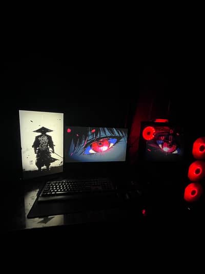 I5 10400f 16gb ram ddr 4 corsair