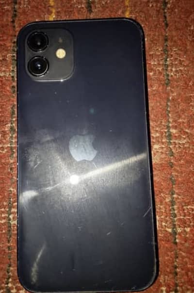 Apple iPhone 12