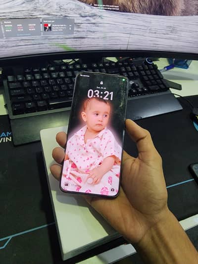 Honor 90
