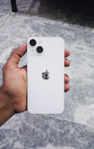 iPhone 14