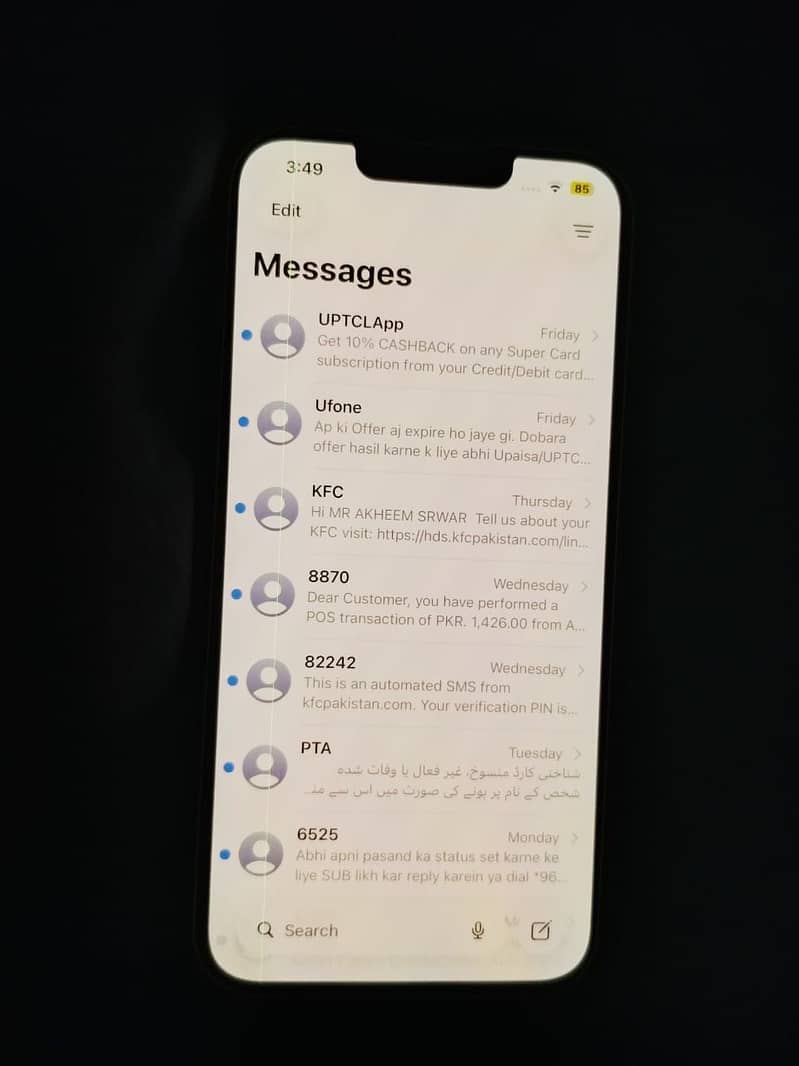 iPhone 14 4