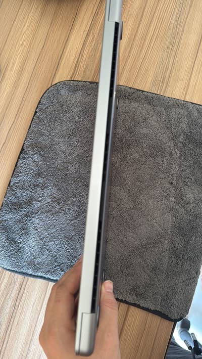 Macbook Pro M3 Pro 18/512 14'inch - Apple laptop