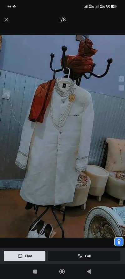 Dohala full dress