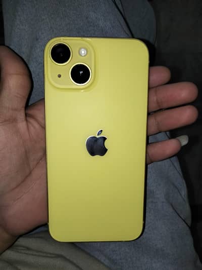 Apple iPhone 14