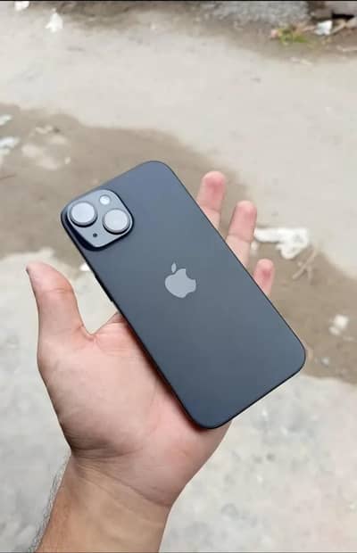 Apple iPhone 15 MDM