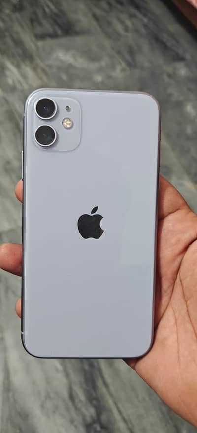 Apple iPhone 11