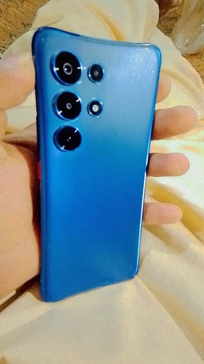 Itel super 26 ultra