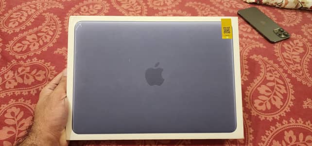 MacBook Neo 256gb Indigo Mercantile