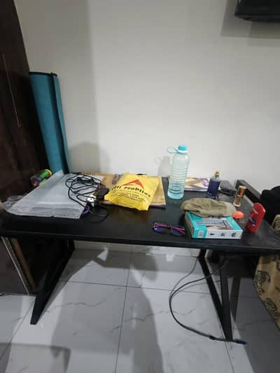 4ft x 2ft Study Computer Table desk