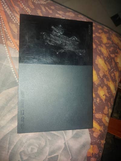 PLAYSTATION 2