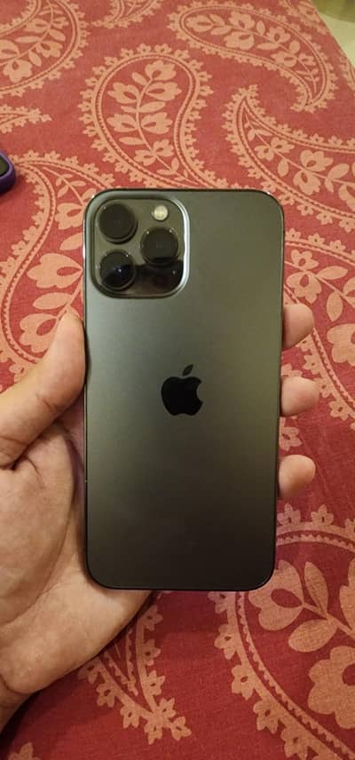 Apple iPhone 13 Pro Max Factory Non PTA