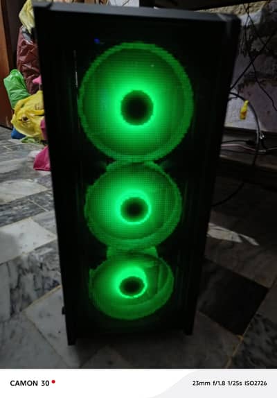 Gaming pc