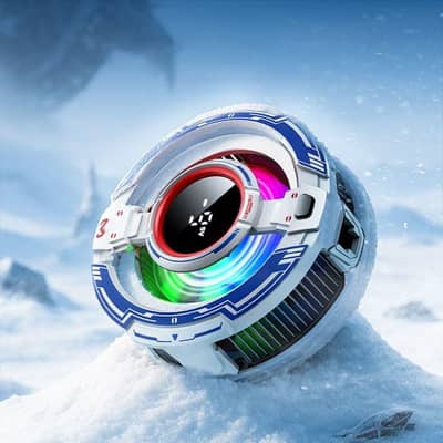 memo cx16 mobile cooling fan