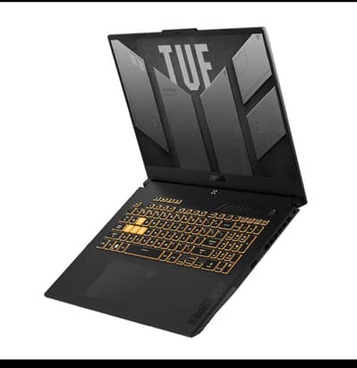 ASUS TUF Gaming F17 – Intel Core i7 13th
