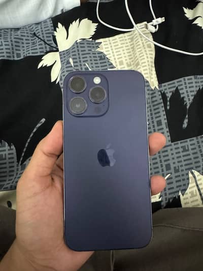Apple iPhone 14 Pro Max