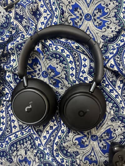 Anker sound space q45 brand new