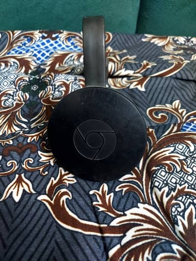 Google ChromeCast