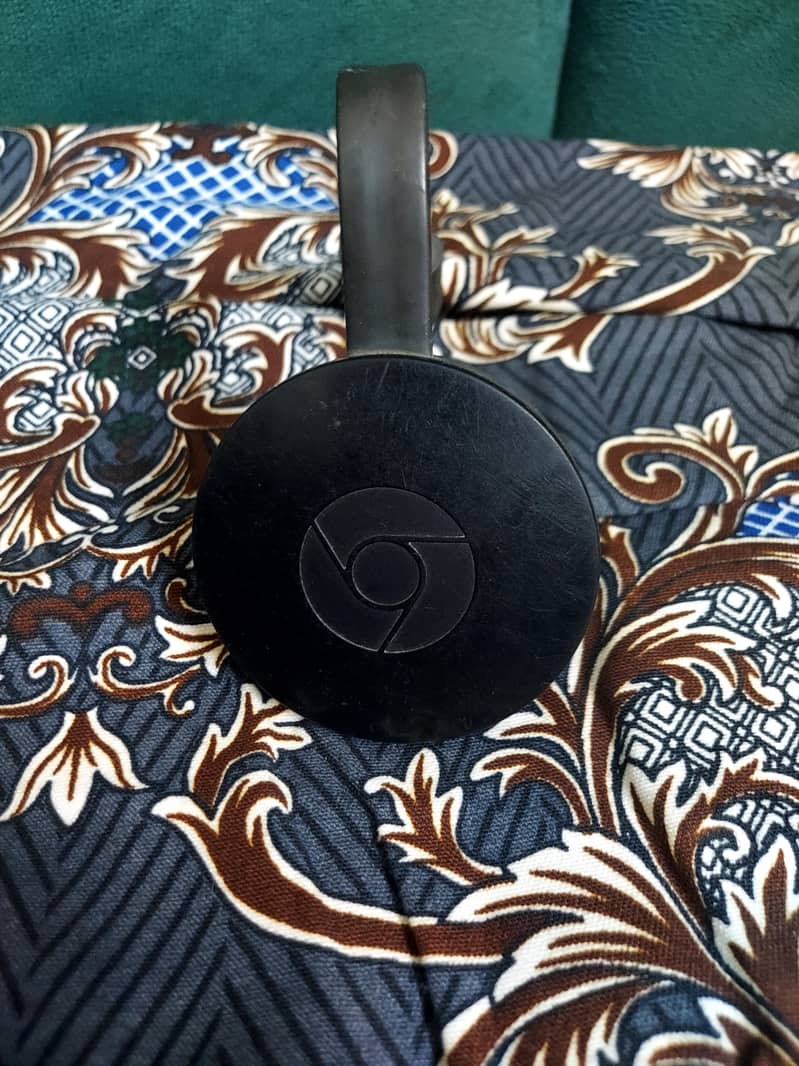 Google ChromeCast 0