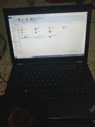 nice laptop
